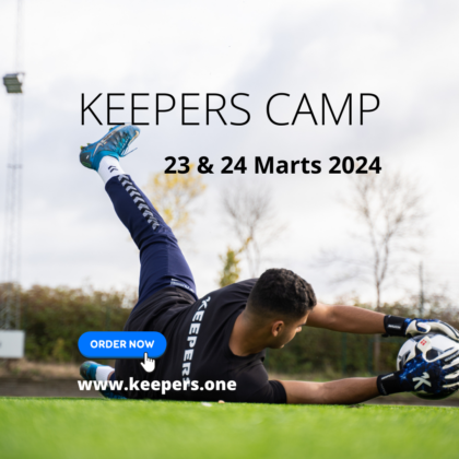 Keepers Camp Marts