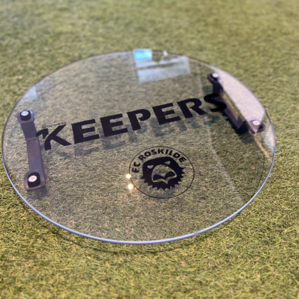 Keepers Rebound Shield