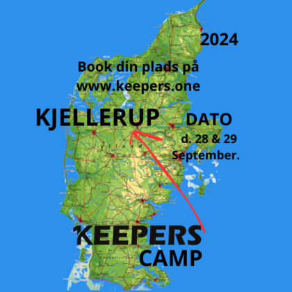 keepers camp